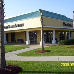 Tanger Outlets Foley - Tanger Outlets Foley