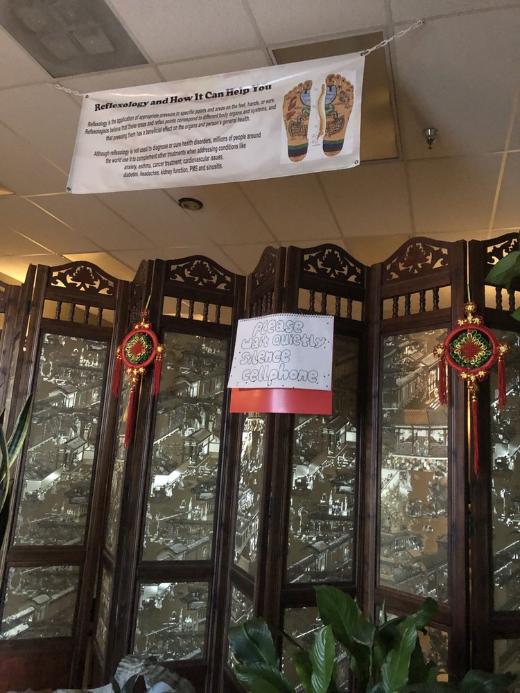 HAPPY FEET REFLEXOLOGY 11 Photos & 59 Reviews Reflexology 6737