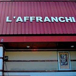 L'Affranchi