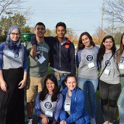 JCFS Therapeutic Day School - Mazel Paws 2017