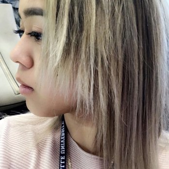 BESCENE Studios - Smh. And they're not admitting to their mistake and taking responsibility. - Hair Salons Near Me - Rockville, Maryland