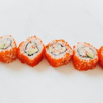 Sushi Seoul - Asian Fusion Near Me - Eugene, Oregon
