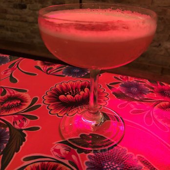 Same Same - Short Round cocktail - Thai Near Me - Chicago, Illinois Same Same - Short Round cocktail - Thai Near Me - Chicago, Illinois