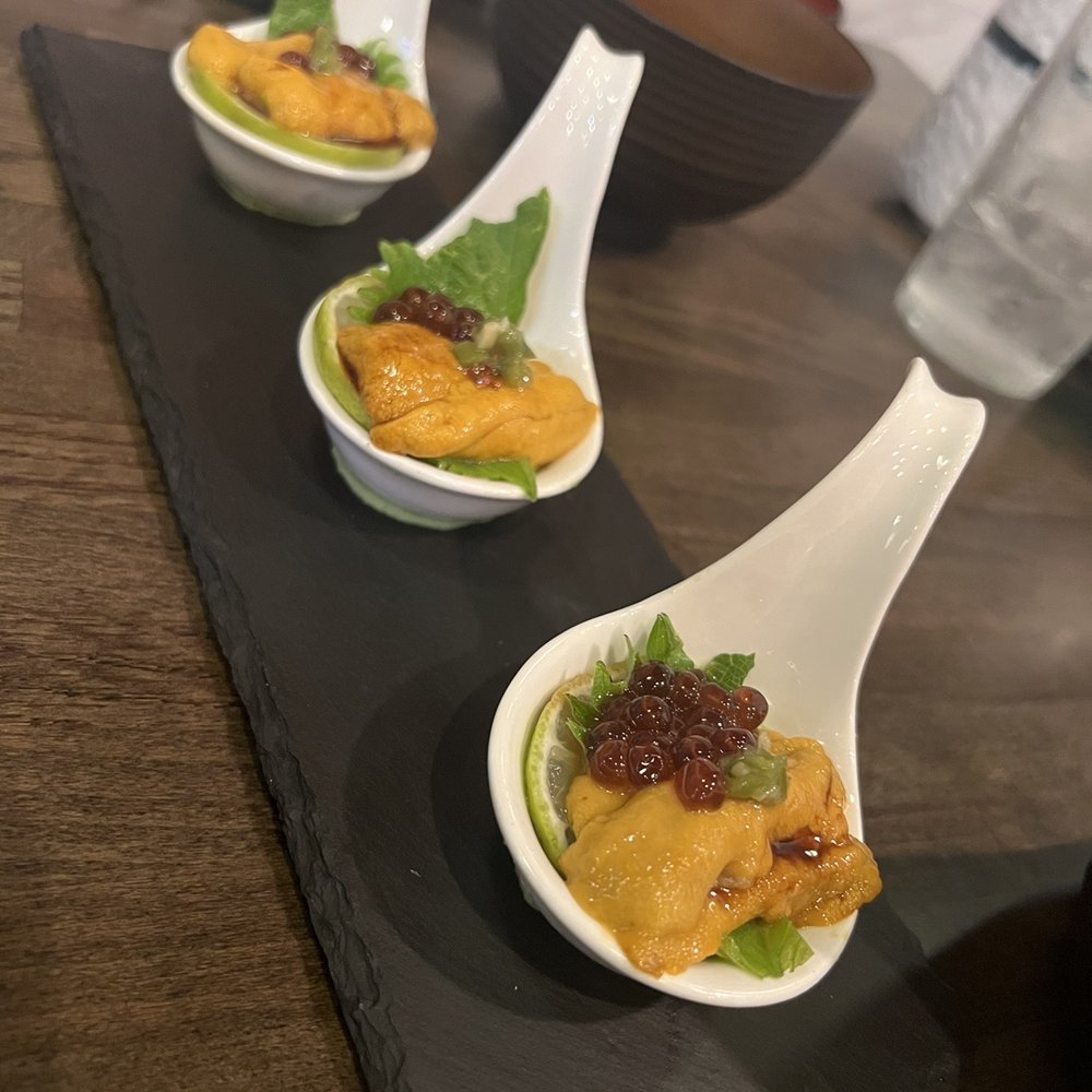 Hashi Gawa - Santa Barbara Uni - Japanese Near Me - Alameda, California