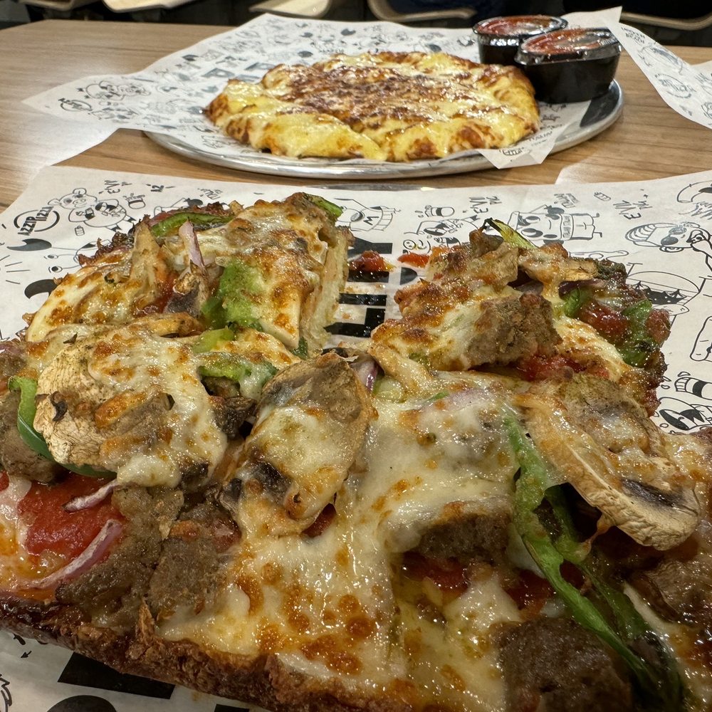 Azzip Pizza - Square Pizza - Pizza Near Me - Indianapolis, Indiana Azzip Pizza - Square Pizza - Pizza Near Me - Indianapolis, Indiana