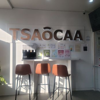 Tsaocaa-Rockville Centre - Bubble Tea Near Me - Rockville Centre, New York Tsaocaa-Rockville Centre - Bubble Tea Near Me - Rockville Centre, New York