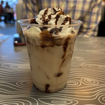 Hatch - Pancake Drink - Breakfast & Brunch Near Me - Huntington, New York