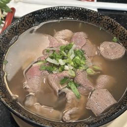 Pho combo Pho combo