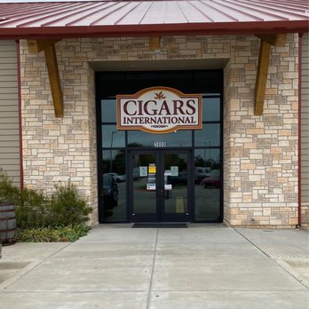 Cigars International - Tobacco Shops Near Me - The Colony, Texas