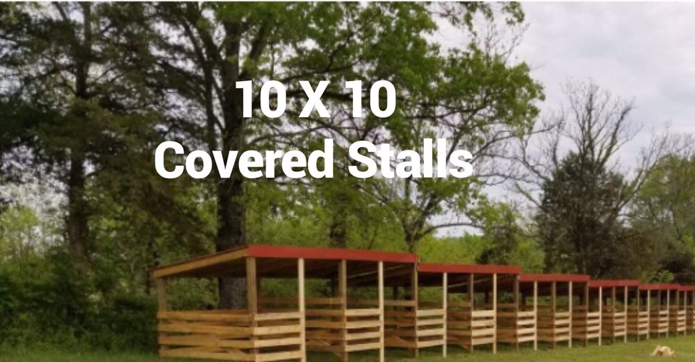 STORY’S CREEK RV AND HORSE CAMPGROUND Updated October 2024 19133