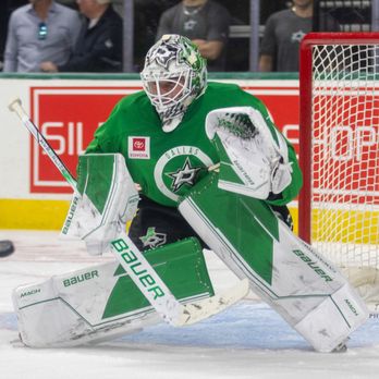 Aaron Cash Photography - Dallas Stars - Event Photography Near Me