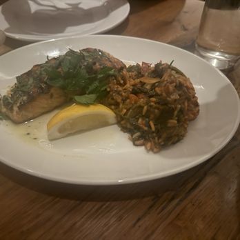 Anassa Taverna -  Downtown - Greek Near Me - New York, New York