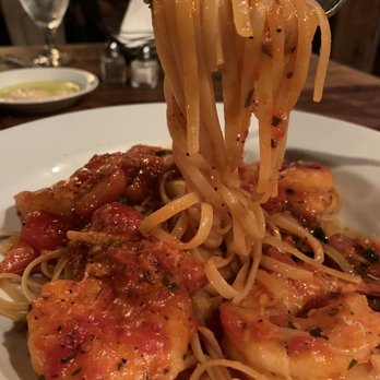 IL Granaio - Phoenixville - Gamberi Fra Diavolo - Italian Near Me - Phoenixville, Pennsylvania