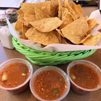 Casa Guadalajara - Chips & Salsa - Mexican Near Me - San Diego, California Casa Guadalajara - Chips & Salsa - Mexican Near Me - San Diego, California