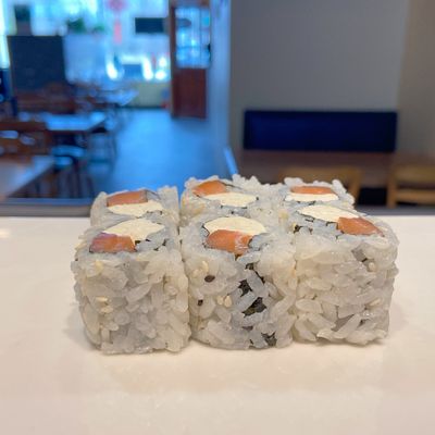 East Cuisine by null