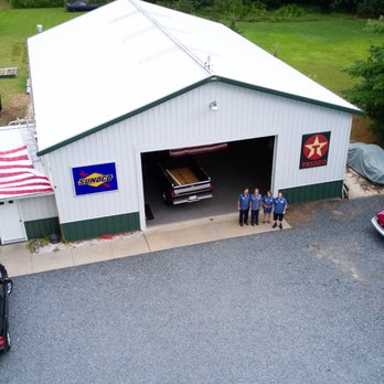 Rick's Auto Clinic - Auto Repair Near Me - Pittsville, Maryland Rick's Auto Clinic - Auto Repair Near Me - Pittsville, Maryland