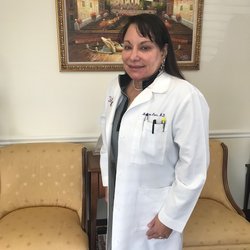 Advanced Aesthetics - Dr Perez is Ready to Change  her Patients lives