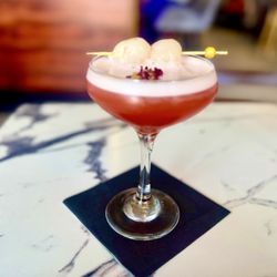 Pin On Grand - Rose - Chee martini