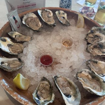 Proper Bar - (Another) dozen oysters - Cocktail Bars Near Me - Las Vegas, Nevada Proper Bar - (Another) dozen oysters - Cocktail Bars Near Me - Las Vegas, Nevada