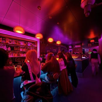 56709 - Cocktail Bars Near Me - New York, New York