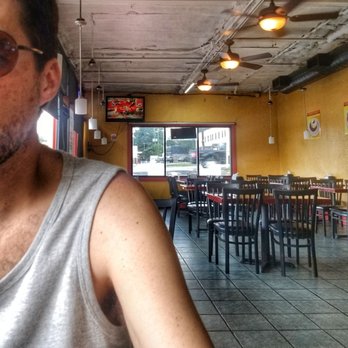 Pollo Norteno - Interior - Mexican Near Me - Chamblee, Georgia