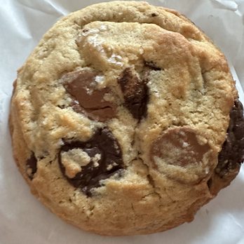 Greenery - Chocolate chip cookie - Salad Near Me - Nashville, Tennessee