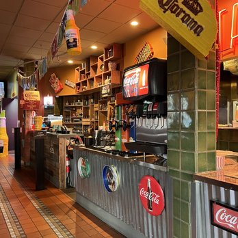Dos Chamucos Taqueria - Fountain drinks - Mexican Near Me - Seattle, Washington Dos Chamucos Taqueria - Fountain drinks - Mexican Near Me - Seattle, Washington