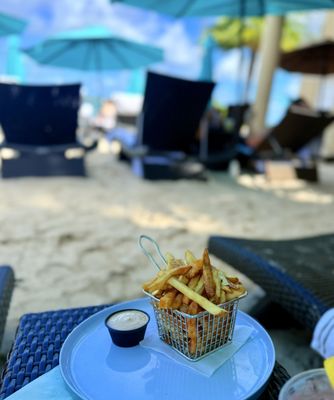 Pier House Resort & Spa by null