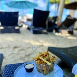 Pier House Resort & Spa