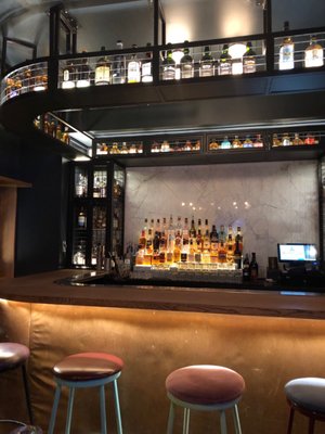 Belfast Love Public House by null