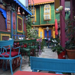 Outside Outside