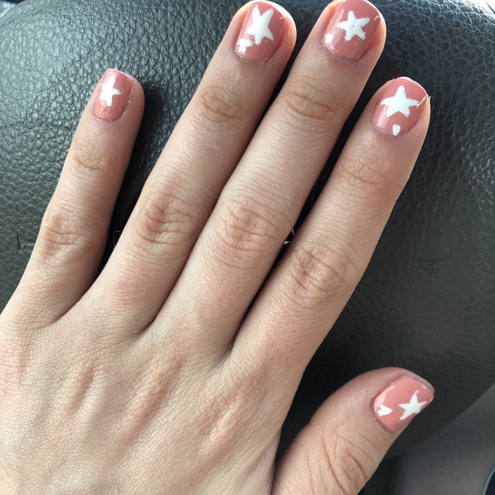 Aria Nail Bar Mockingbird - Reality.... haha. - Nail Salons Near Me - Dallas, Texas Aria Nail Bar Mockingbird - Reality.... haha. - Nail Salons Near Me - Dallas, Texas