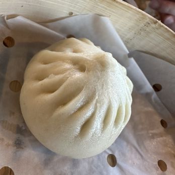 Jade Dumpling & Noodle House - Beef bun - Dim Sum Near Me - Eugene, Oregon Jade Dumpling & Noodle House - Beef bun - Dim Sum Near Me - Eugene, Oregon
