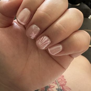 Brilliant Nails & Spa - Nail Salons Near Me - Las Vegas, Nevada