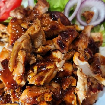 The Grill - Chicken Teriyaki - Burgers Near Me - Fullerton, California The Grill - Chicken Teriyaki - Burgers Near Me - Fullerton, California