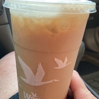 Wawa - Sweet Cream Iced Coffee for my ride home! - Convenience Stores Near Me - Chesapeake, Virginia Wawa - Sweet Cream Iced Coffee for my ride home! - Convenience Stores Near Me - Chesapeake, Virginia