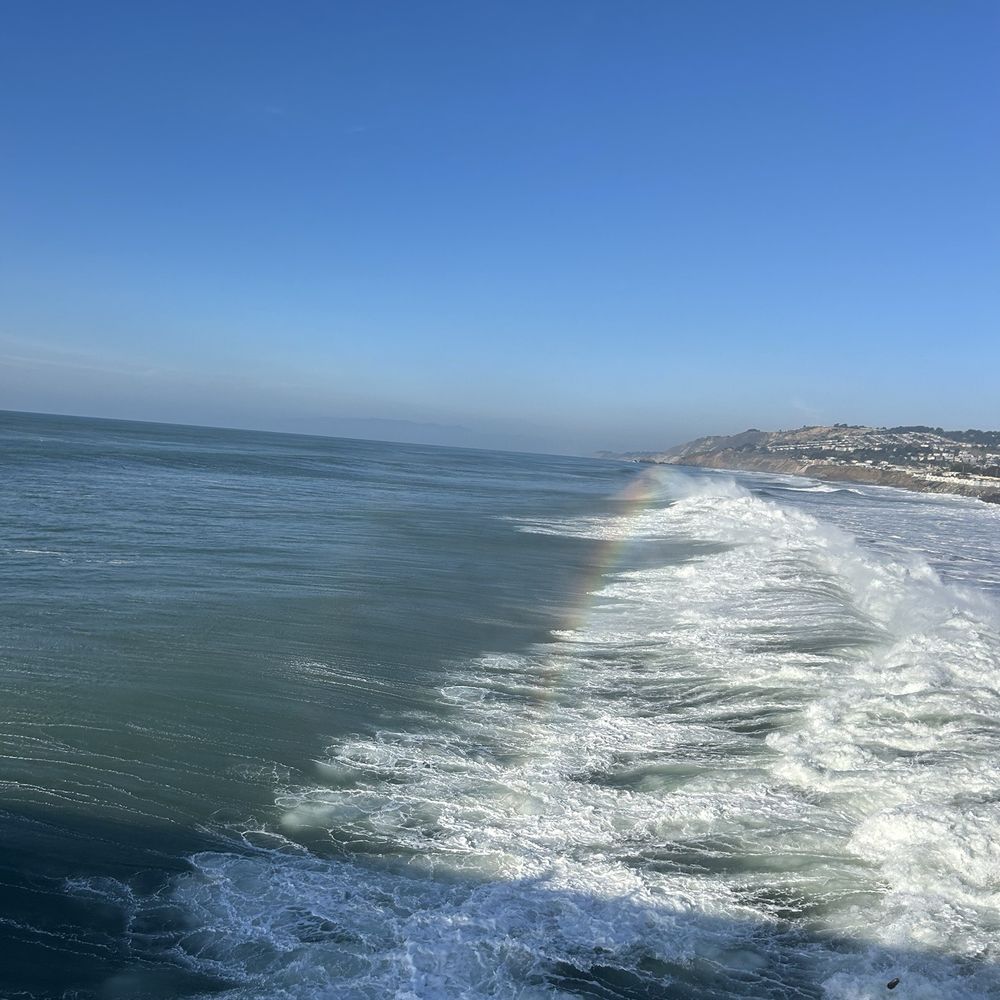 Pacifica Pier - Beaches Near Me - Pacifica, California Pacifica Pier - Beaches Near Me - Pacifica, California