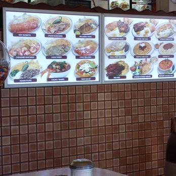 Terry's Cafe - The specials - Mexican Near Me - Stanton, California Terry's Cafe - The specials - Mexican Near Me - Stanton, California