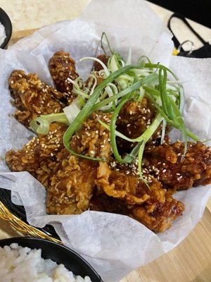 Namdo Brooklyn by null