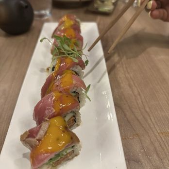 Nikko - Southlake - Japanese Near Me - Southlake, Texas