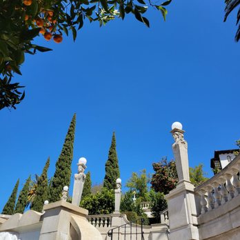 Hearst Castle Visitor Center - Visitor Centers Near Me - San Simeon, California Hearst Castle Visitor Center - Visitor Centers Near Me - San Simeon, California