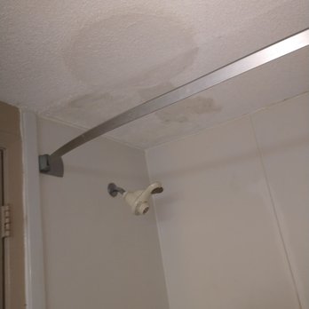 Ramada by Wyndham Parsippany - Shower head is a POS. I always bring my own! - Hotels Near Me - Parsippany, New Jersey Ramada by Wyndham Parsippany - Shower head is a POS. I always bring my own! - Hotels Near Me - Parsippany, New Jersey