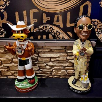 Anchor Bar - Love this! Hook'em! - Sports Bars Near Me - Round Rock, Texas