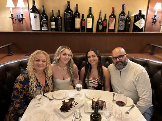 Dickie Brennan's Steakhouse by null