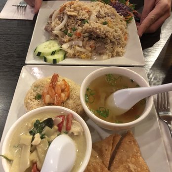 Thai T - Thai Near Me - Fontana, California Thai T - Thai Near Me - Fontana, California