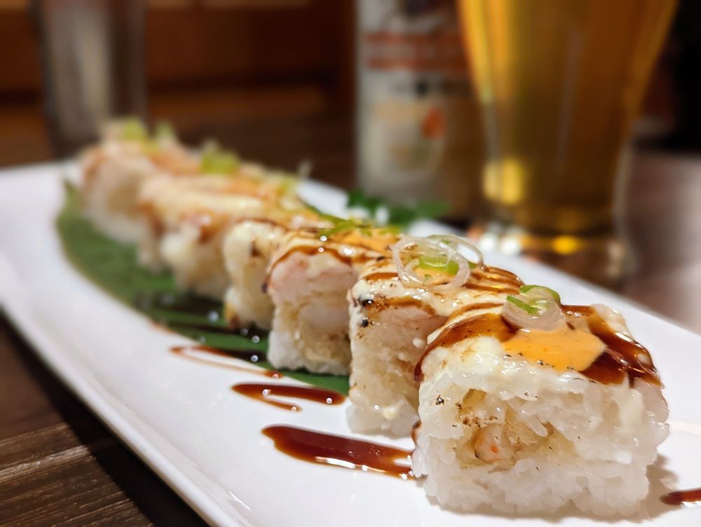 Gurume Sushi
