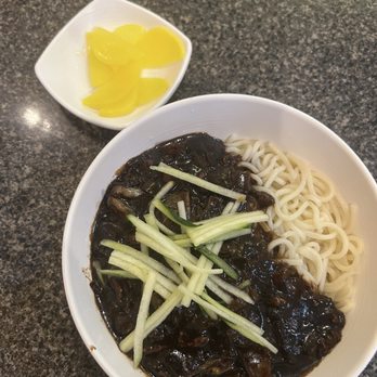 Manna Korean Restaurant - Jajangmyeon - Korean Near Me - Austin, Texas Manna Korean Restaurant - Jajangmyeon - Korean Near Me - Austin, Texas