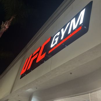 UFC GYM Alhambra - Boxing Near Me - Alhambra, California