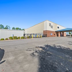 Self Storage Plus