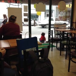 Subway - Se puede enamorar de un sanguche? Si, de todos
